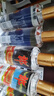 郎酒順品郎金蓋 白酒 兼香 45度 480ml*6 六瓶裝 純糧光瓶 曬單實(shí)拍圖