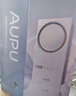 奧普（AUPU）【補貼15%】熱能環(huán)雙氧浴霸Q360恒溫風(fēng)暖照明排氣智能除菌除臭 【Q360T5-Air】2倍除臭|24h除菌 曬單實(shí)拍圖