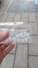蝴蝶仿貓眼石小眾月光白石手串女友閨蜜情侶飾品 蝴蝶款貓眼石手鏈 曬單實拍圖