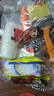 沃特浦防水涂料屋頂補漏王材料耐高溫防曬平房外墻樓頂防漏房頂漏水膠 【水泥色】買(mǎi)6斤送 6斤 送工具 曬單實(shí)拍圖