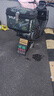 固滿德電動(dòng)車摩托車輪胎半熱熔真空胎6層級(jí)90/90-10【免費(fèi)上門安裝】 曬單實(shí)拍圖