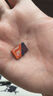 憶捷（EAGET）128GB TF（MicroSD）存儲卡 A1 U3 V30 C10行車(chē)記錄儀&安防監控專(zhuān)用內存卡 高速耐用 曬單實(shí)拍圖