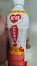 銀鷺花生牛奶口味 復合蛋白飲料450ml*15瓶 整箱  曬單實(shí)拍圖