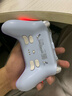 北通鯤鵬50第二代智控無(wú)線(xiàn)游戲手柄xbox手機switch2電腦PC電視steam震動(dòng)NS原神 雙人成行 戰地6 星穹紫 曬單實(shí)拍圖