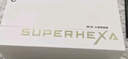 界環(huán)（SUPERHEXA）AI智能眼鏡音頻非AR 實時翻譯眼鏡 無線藍牙眼鏡耳機 會議助手 金屬半框款 深空灰 適配蘋果手機 曬單實拍圖
