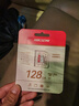 海康威視（HIKVISION）行車記錄儀 監(jiān)控內(nèi)存卡TF卡Micro SD?？?螢石 小米監(jiān)控存儲卡攝像頭通用閃存卡高速內(nèi)存卡100MB/s 128G 讀100M/s【行車記錄儀&安防監(jiān)控專用 曬單實拍圖