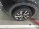 佳通輪胎(Giti)汽車(chē)輪胎235/50R19 99V 225V1原配 比亞迪宋PLUS /宋ProDM 曬單實(shí)拍圖