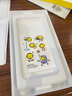 倍思 適用蘋果12promax手機(jī)殼 iPhone12promax手機(jī)殼透明保護(hù)套超薄全包防摔 6.7英寸硅膠軟殼 透明 曬單實(shí)拍圖