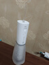 松下（Panasonic）沖牙器成人洗牙器水牙線超聲波潔牙器牙齒兒童沖洗器預防牙結(jié)石節(jié)日禮物生日禮物送男女友EW1520 曬單實拍圖