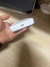 倍思【3C認證】磁吸充電寶Magsafe外接電池無(wú)線(xiàn) 22.5W快充移動(dòng)電源10000毫安可上飛機適用于蘋(píng)果17/16 曬單實(shí)拍圖