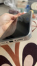 金立（Gionee）X20promax 全新超薄八核智能手機 大屏機學(xué)生老年人專(zhuān)用電競游戲雙卡雙待安卓百元長(cháng)續航 64GB白色 曬單實(shí)拍圖