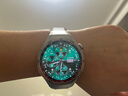 HUAWEI WATCH GT 5 Pro 國家補貼15% 鈦空銀46mm華為智能手表玄璣感知系統進(jìn)階運動(dòng)情緒健康助手 曬單實(shí)拍圖