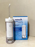 潔碧（Waterpik）沖牙器便攜式電動(dòng)洗牙器水牙線(xiàn)潔牙器家用立式牙結石正畸適用全身水洗GS7沖洗器  禮物 曬單實(shí)拍圖
