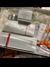 珀萊雅（PROYA）雙抗面膜特證版15片保濕補水美白緊致煥亮肌膚舒緩生日禮物送女友 曬單實(shí)拍圖