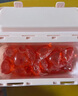 蔬果園洗衣凝珠35顆 熱門(mén)商品 玫瑰香氛濃縮洗衣球除菌除螨持久留香 曬單實(shí)拍圖