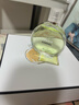 香奈兒（Chanel）邂逅清新淡香水(瓶裝)50ml禮盒裝綠邂逅 生日禮物送女友老婆 曬單實(shí)拍圖