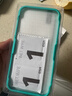 億色【2片】適用iphone15promax鋼化膜蘋果15 promax鋼化手機(jī)膜高清抗指紋全包貼膜全覆蓋防摔手機(jī)前膜 曬單實(shí)拍圖