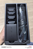 飛科(FLYCO)電動(dòng)理發(fā)器FC5908成人兒童嬰兒電推剪家用剃頭神器自理發(fā)器理發(fā)推子配理發(fā)工具生日禮物 曬單實(shí)拍圖