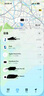 Apple/蘋果 Watch Ultra 3 智能手表蜂窩款49毫米黑色鈦金屬表殼黑色海洋表帶 MF0M4CH/B 曬單實拍圖