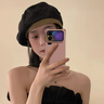 倪希適用小米17pro手機殼17套新款17promax斜挎可背xiaomi帶掛繩十七女por手腕繩硅膠背帶手繩掛鏈防摔 淺粉色四角開(kāi)孔-贈送手繩 小米17ProMax 曬單實(shí)拍圖