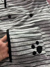 頂瓜瓜100%純棉卡通翻領(lǐng)睡衣女長(cháng)袖長(cháng)褲休閑秋冬季家居服兩件套可外穿 FLT 78199 2XL 【推薦140-160斤】 曬單實(shí)拍圖