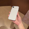 仄謄【超薄裸感】適用蘋(píng)果Air手機殼新款iPhone17Air磨砂保護套17promax全包防摔高級感散熱max官外殼 【天藍色】0.2mm超薄裸機手感丨鏡頭全包 iPhone Air 曬單實(shí)拍圖