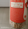秋田滿(mǎn)滿(mǎn)高鈣淡干蝦皮65g兒童無(wú)添加食鹽年貨海產(chǎn)干貨蝦米享嬰兒寶寶食譜 曬單實(shí)拍圖