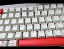 CHERRY櫻桃MX2.0 PRO機械鍵盤(pán) 無(wú)線(xiàn)藍牙三模 電競游戲鍵盤(pán) 電腦辦公黑神話(huà)悟空 兼容WIN/MAC 蒼穹 紅軸 曬單實(shí)拍圖
