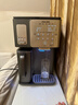 飛利浦（PHILIPS）冰沙冰塊加熱凈水器家用冰境i1pro 臺式免安裝凈飲機 凈水器加熱直飲一體機ADD8605 曬單實(shí)拍圖