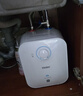 海爾（Haier）國家補貼20%小廚寶電熱水器 EC5FA好水質(zhì)一級能效節能1750W速熱家用儲水式廚房臺下小型安全熱水寶 曬單實(shí)拍圖