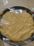 榴蓮西施金枕抹茶榴蓮千層蛋糕450g甜品零食下午茶蛋糕6英寸冷凍生日蛋糕 曬單實(shí)拍圖