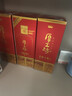 厚工坊【熱銷(xiāo)推薦】工道2019 醬香型53度白酒 貴州大曲純糧食坤沙白酒 53度 500mL 6瓶 （工道2019）*6瓶原箱 曬單實(shí)拍圖