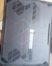 華碩天選6 Pro 酷睿版 國家補貼20% 16英寸游戲本 筆記本電腦(i7-14650HX 16G 1T RTX5060 2.5K)青 曬單實(shí)拍圖