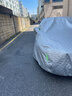 嘉謙牛津布棉被車(chē)衣全車(chē)罩防曬防雨隔熱防冰雹冬季加厚防雪汽車(chē)保護罩 銀色【棉被車(chē)衣】防雪霜防冰雹防砸防曬-抵御極端天氣 【加棉加厚款】專(zhuān)車(chē)定制-下單備注具體車(chē)型年款 曬單實(shí)拍圖