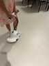 馬丁兄弟 兒童跳跳球玩具跳躍蹦蹦球引力彈力球青蛙跳跳桿 生日禮物 曬單實(shí)拍圖