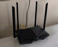Tenda騰達路由器無(wú)線(xiàn)【千兆WiFi5穿墻王】信號增強家用全屋放大器AC1200金榜一名AC10 曬單實(shí)拍圖