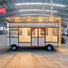 電動(dòng)三輪擺攤專(zhuān)用小吃車(chē)燒烤夜市多功能餐車(chē)流動(dòng)電動(dòng)三輪地攤車(chē) 三輪餐車(chē)設計圖紙 曬單實(shí)拍圖
