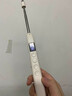 100米遙控】小米（MI）適用多功能激光翻頁(yè)筆充電ppt教師用希沃白板觸屏投影儀幻燈片翻頁(yè)器 S18伸縮款教鞭 書(shū)寫(xiě)震動(dòng)(白色) 曬單實(shí)拍圖