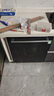 西門(mén)子（SIEMENS）黑魔鏡636Mega 18套+3層碗籃全能艙【雙一級認證超省水省電】一鍵單烘干嵌入式洗碗機 SJ43EB33MC 曬單實(shí)拍圖