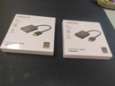 綠聯(lián)HDMI轉VGA轉換器 高清視頻轉接頭帶音頻供電口 臺式機筆記本電腦電視盒子接電視顯示器線(xiàn)40233 曬單實(shí)拍圖