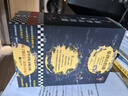 基督山伯爵（余華不吃不喝不睡，瘋了般讀完《基督山伯爵》！人類全部的智慧盡在其中！全三冊一字未刪完整版?。ㄗx客經典文庫） 小說 曬單實拍圖