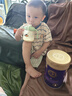 a2奶粉紫曜 A2蛋白添加HMO 高端嬰幼兒 紫耀 幼兒配方牛奶粉 3段-3罐 【益生菌+自護益生元】 曬單實(shí)拍圖