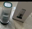 摩飛電器（Morphyrichards）便攜榨汁杯 網(wǎng)紅榨汁機(jī)40秒鮮榨 無線料理機(jī)充電果汁機(jī) 輕松制作蔬果飲品迷你隨行杯 MR9800翡冷綠 曬單實(shí)拍圖