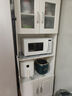 美的（Midea）【國家補貼】一級能效家用微波爐20L微波烤箱一體機 800W變頻平板式省電輕音京東自營(yíng)C23J 曬單實(shí)拍圖