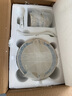 浩雅24頭碗碟套裝景德鎮陶瓷餐具套裝碗盤(pán)碗碟盤(pán)餐具套裝時(shí)光漫步 曬單實(shí)拍圖