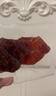 Member's Mark 炭烤豬肉脯(烤肉) 500g 500g*1袋 曬單實(shí)拍圖
