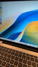 華為MateBook D 16 SE 店鋪預裝Windows版 輕薄筆記本電腦 12代高性能標壓酷睿i5 16G 512G皓月銀 曬單實(shí)拍圖
