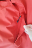 拓路者朱雀硬殼沖鋒衣女三合一羽絨外套戶外登山滑雪鵝絨服連帽夾克上衣 曬單實拍圖