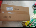 美的（Midea）安睡Max低音降噪破壁機 古法濃漿家用豆漿機 1.75L大容量全自動(dòng)加熱榨汁機 可拆洗S59【國家補貼】 曬單實(shí)拍圖