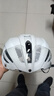 森瑞夢(mèng)S79騎行頭盔自行車(chē)頭盔公路山地車(chē)男女款裝備變色風(fēng)鏡輕量安全帽 升級龍骨版 藏白3D+磁吸變色風(fēng)鏡【贈清潔劑】 XL（適合頭圍61-63CM） 曬單實(shí)拍圖